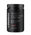 Kingsize Nutirition Bcaa+Glutamine Powder Karpuz